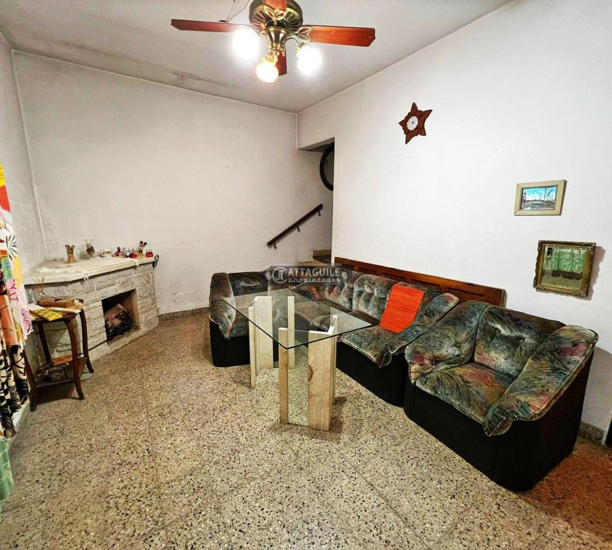 Casa 4 Ambientes. | Brasil 1312 1