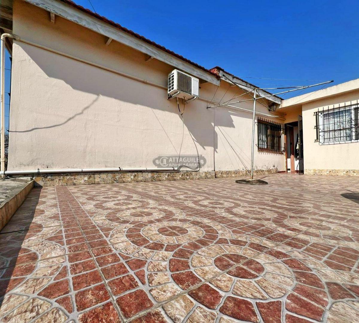 Casa 4 Ambientes. | Brasil 1312 5