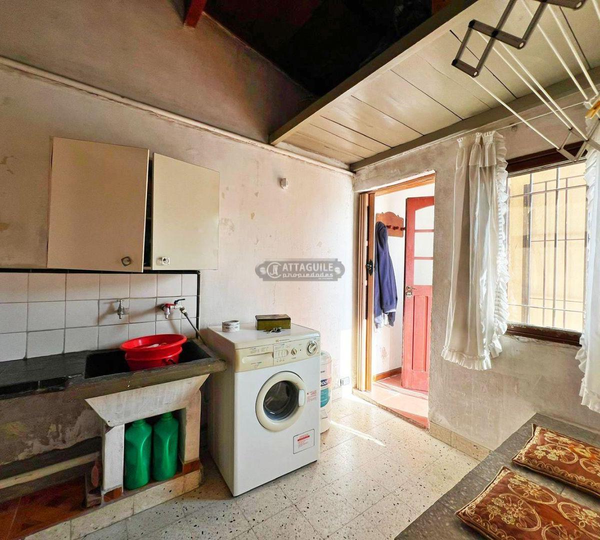 Casa 4 Ambientes. | Brasil 1312 4