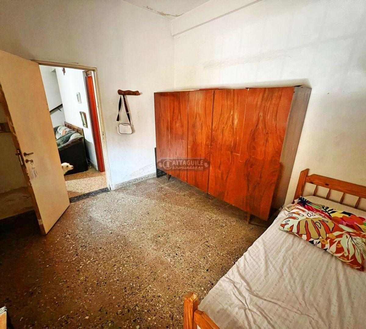 Casa 4 Ambientes. | Brasil 1312 2