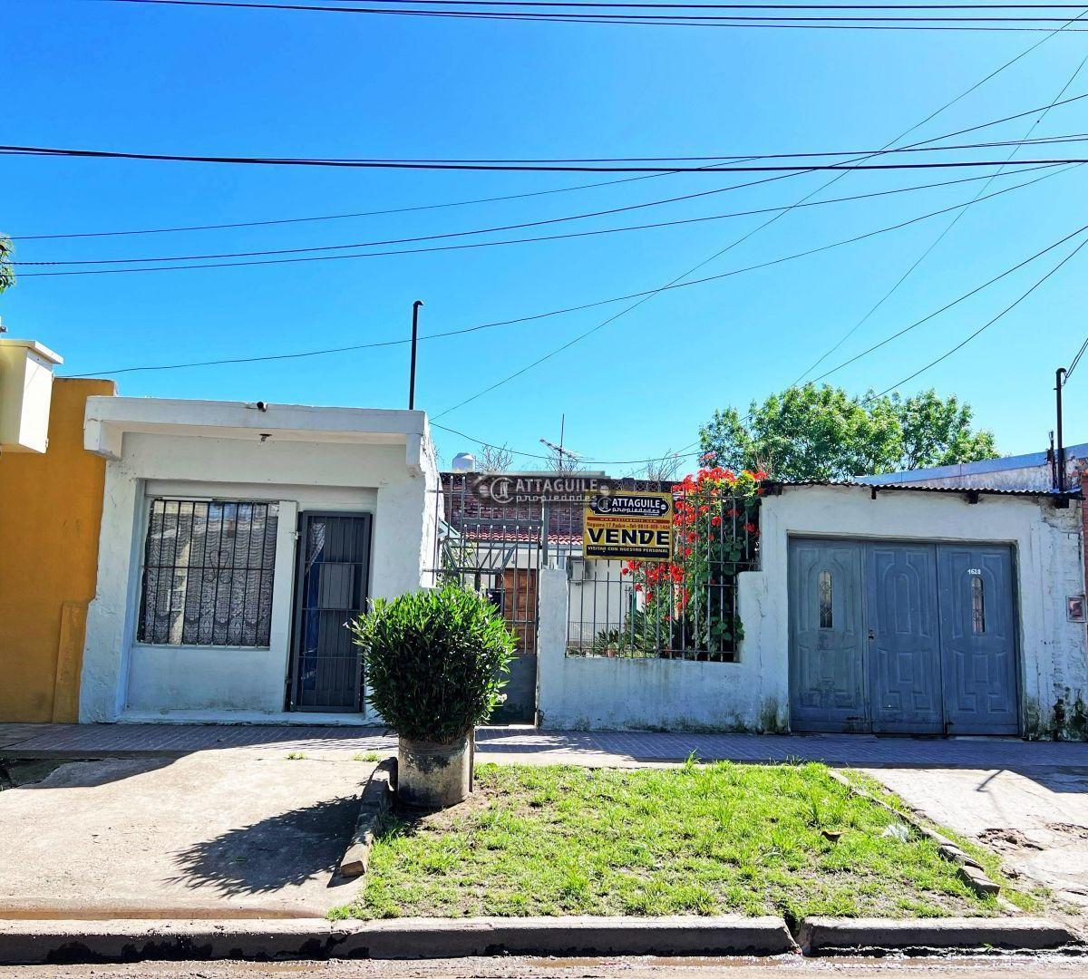 Casa 4 ambientes. | MARCOS SASTRE 1620
