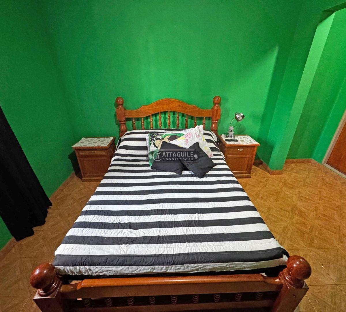 Casa 4 ambientes. | BARTOLOME MITRE 2090