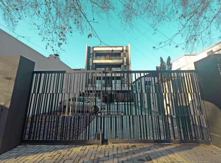 Departamento 2 ambientes. | CURIE 135
