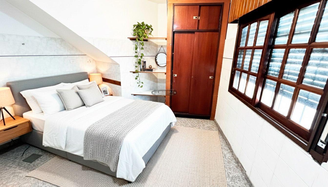 Departamento 2 ambientes. | BERLIN 3990