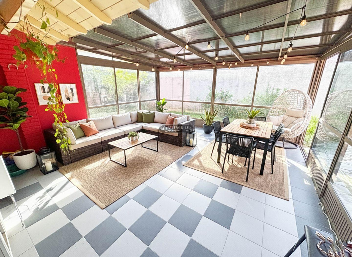 Foto de Casa 5 ambientes. | LISANDRO DE LA TORRE 480, imagen 4