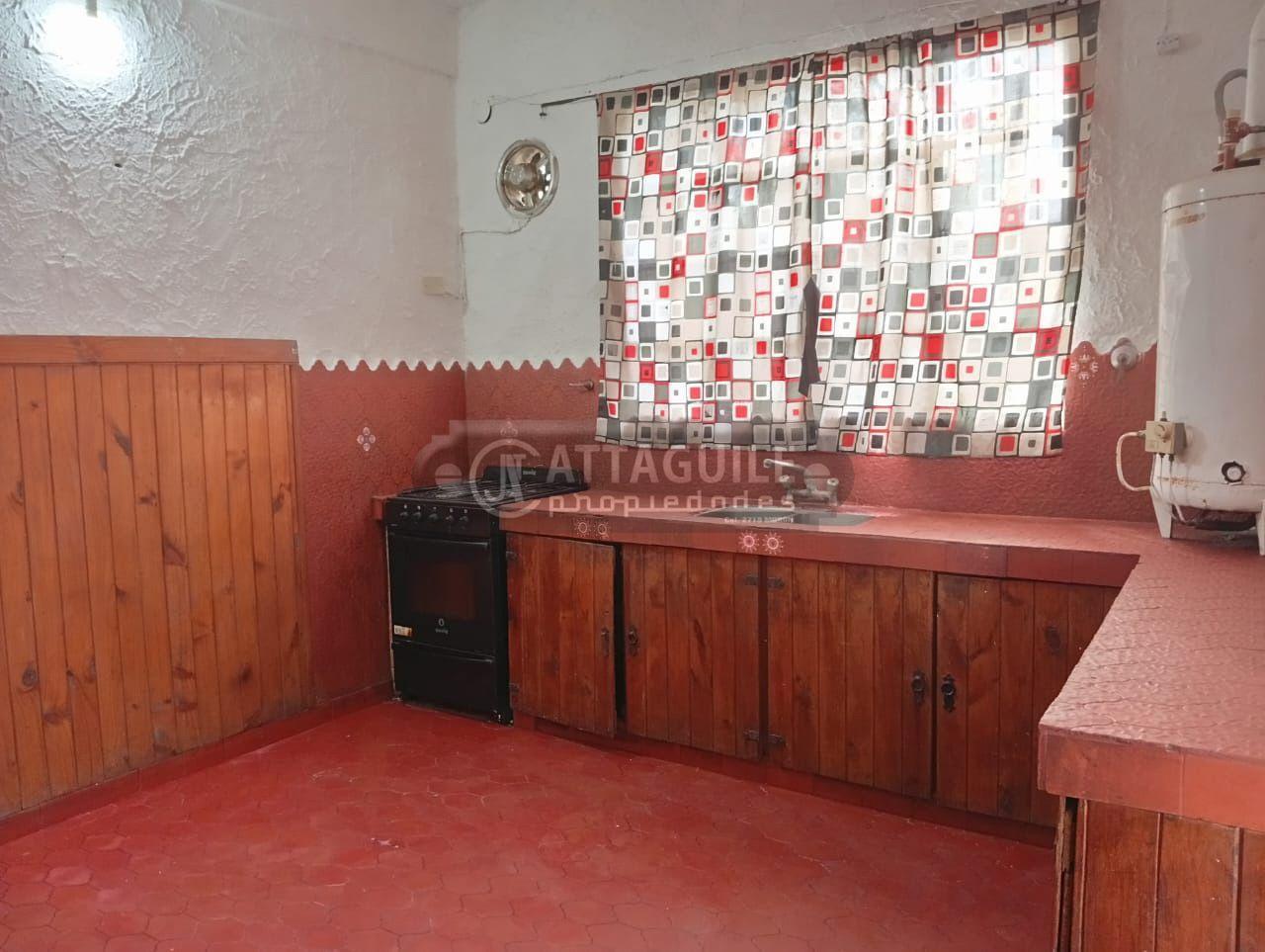 Casa 3 ambientes. | PUEYRREDON 2372