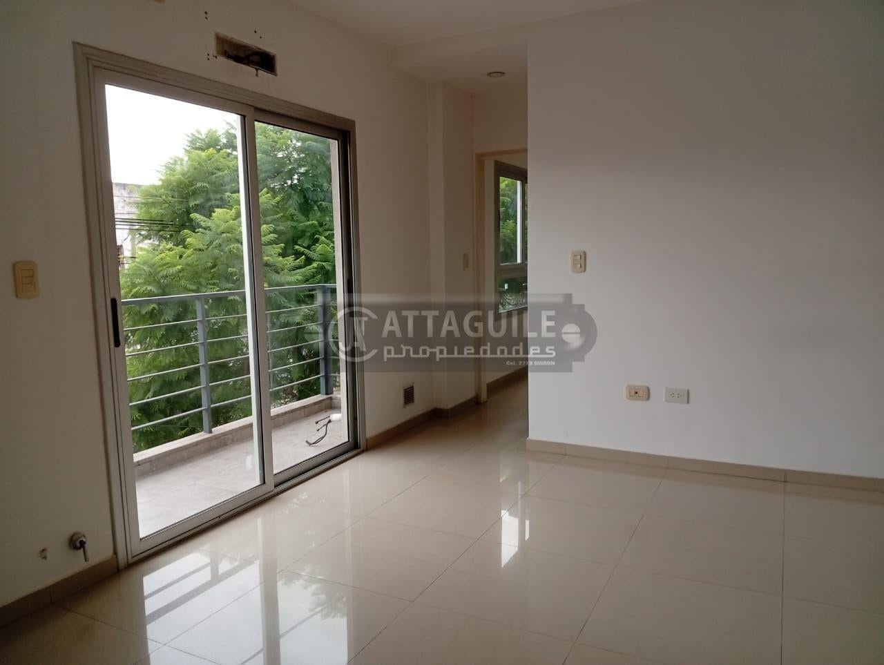 Departamento 2 ambientes. | Callao 20