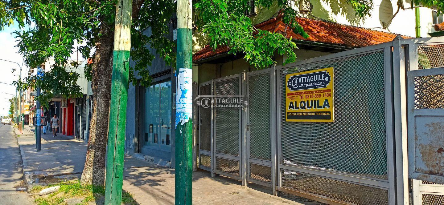 Casa 3 ambientes. | AV. PRESIDENTE PERON 23992