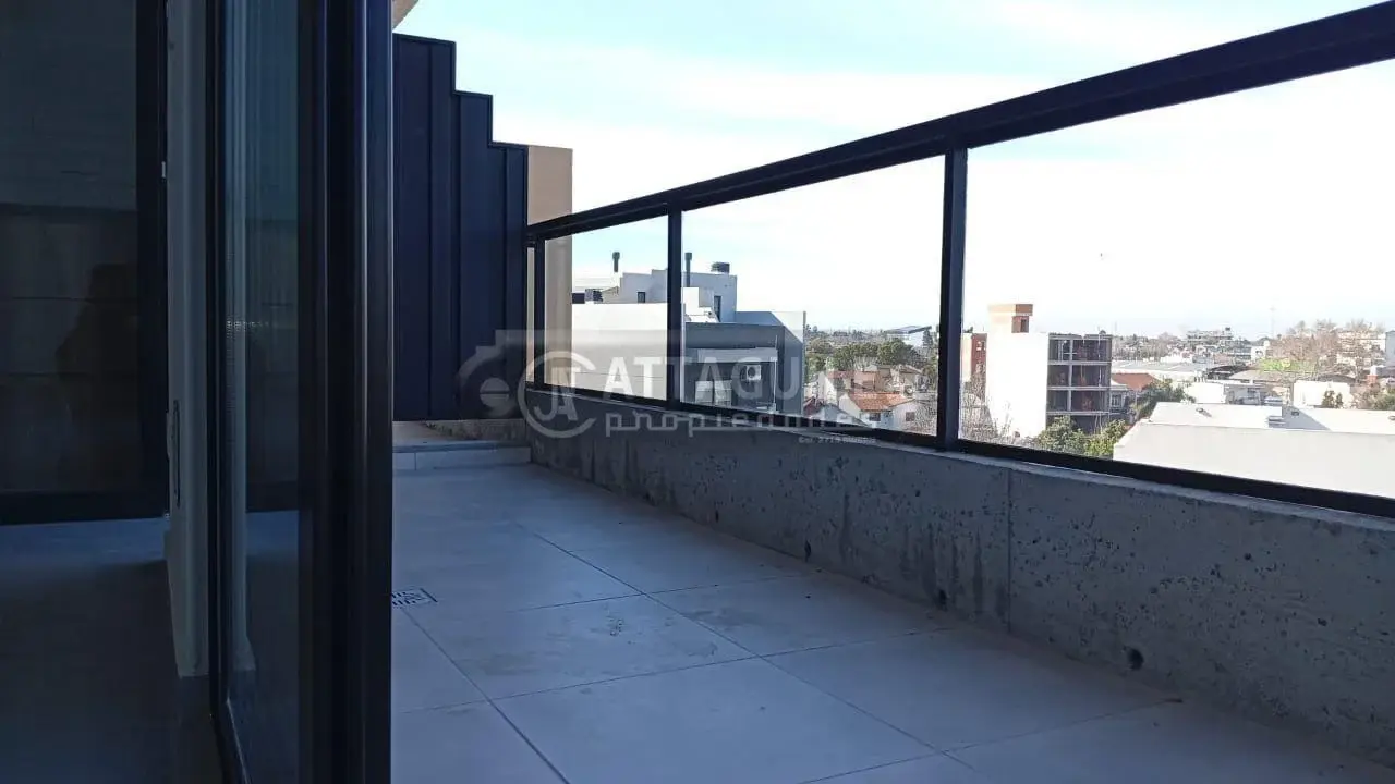 Departamento 2 ambientes. | ESTADOS UNIDOS 53 2