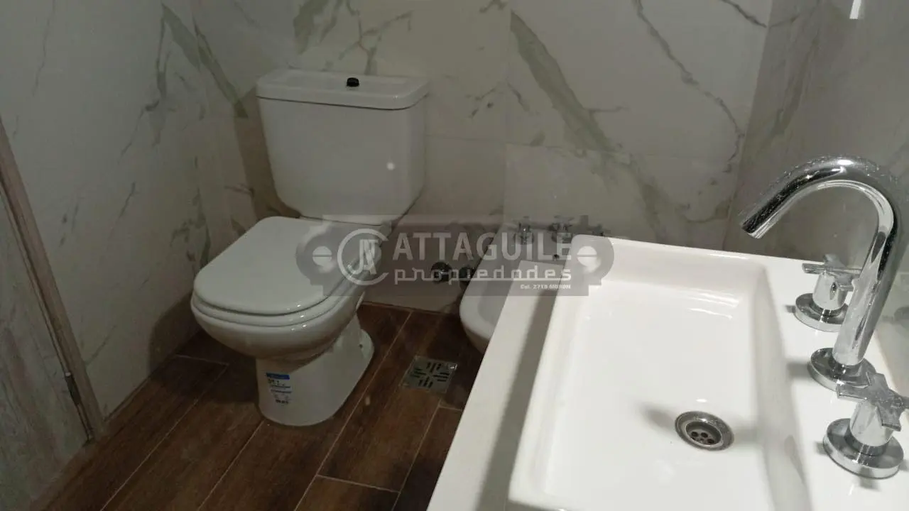 Departamento 2 ambientes. | ESTADOS UNIDOS 53 5