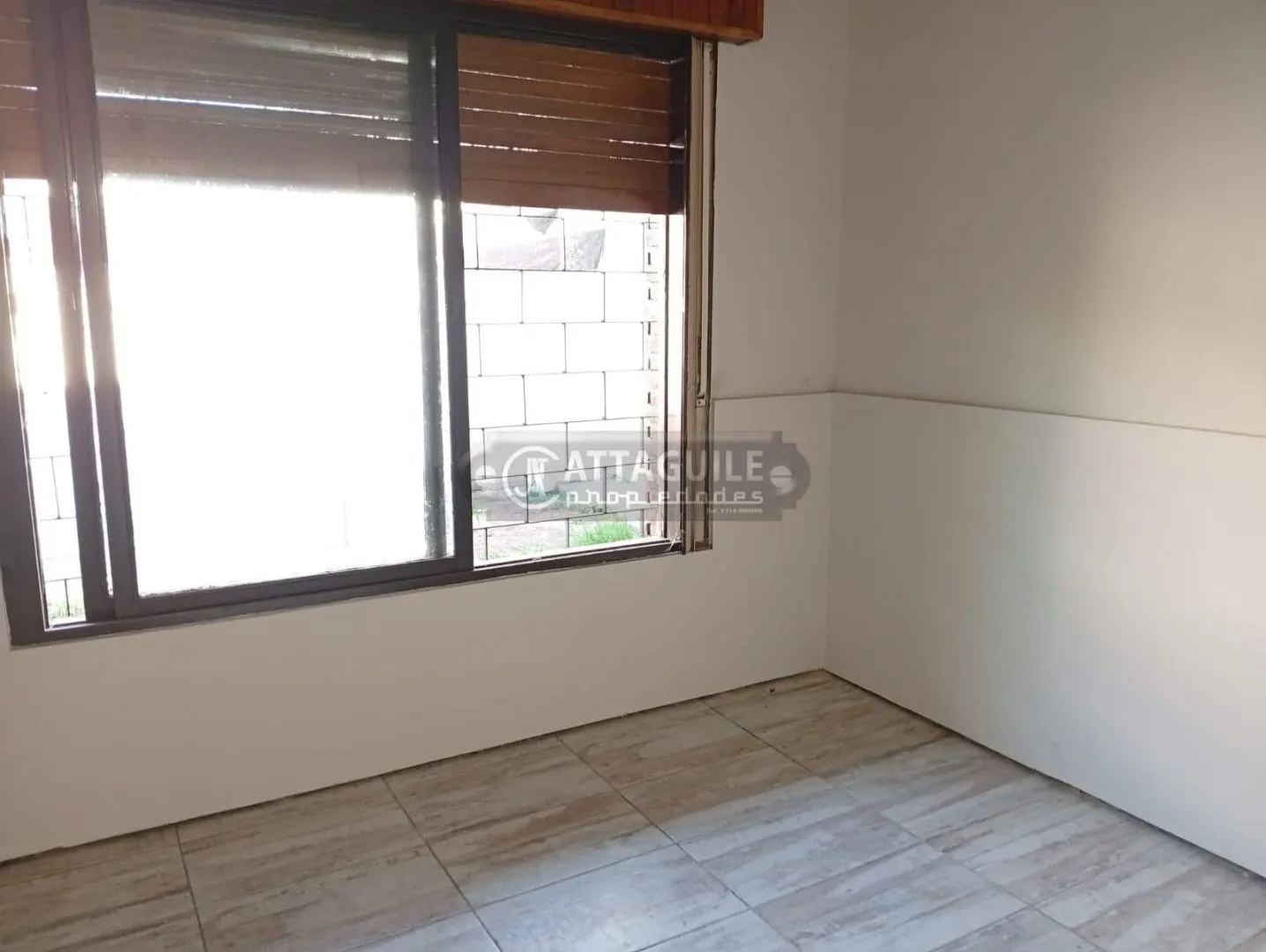 Casa 3 ambientes. | NOBEL 447 3