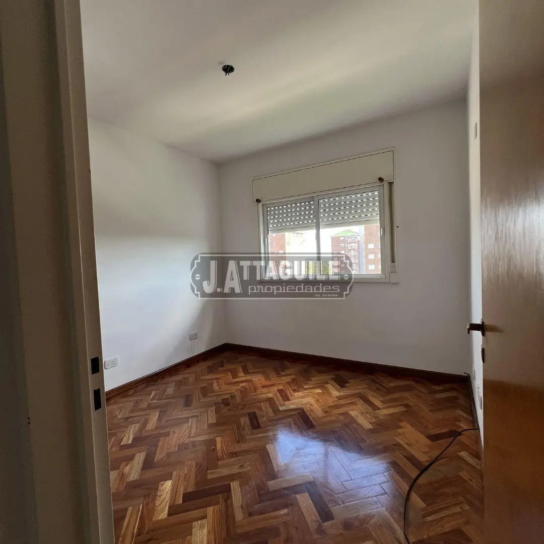 Departamento 2 ambientes. | SULLIVAN 351 4