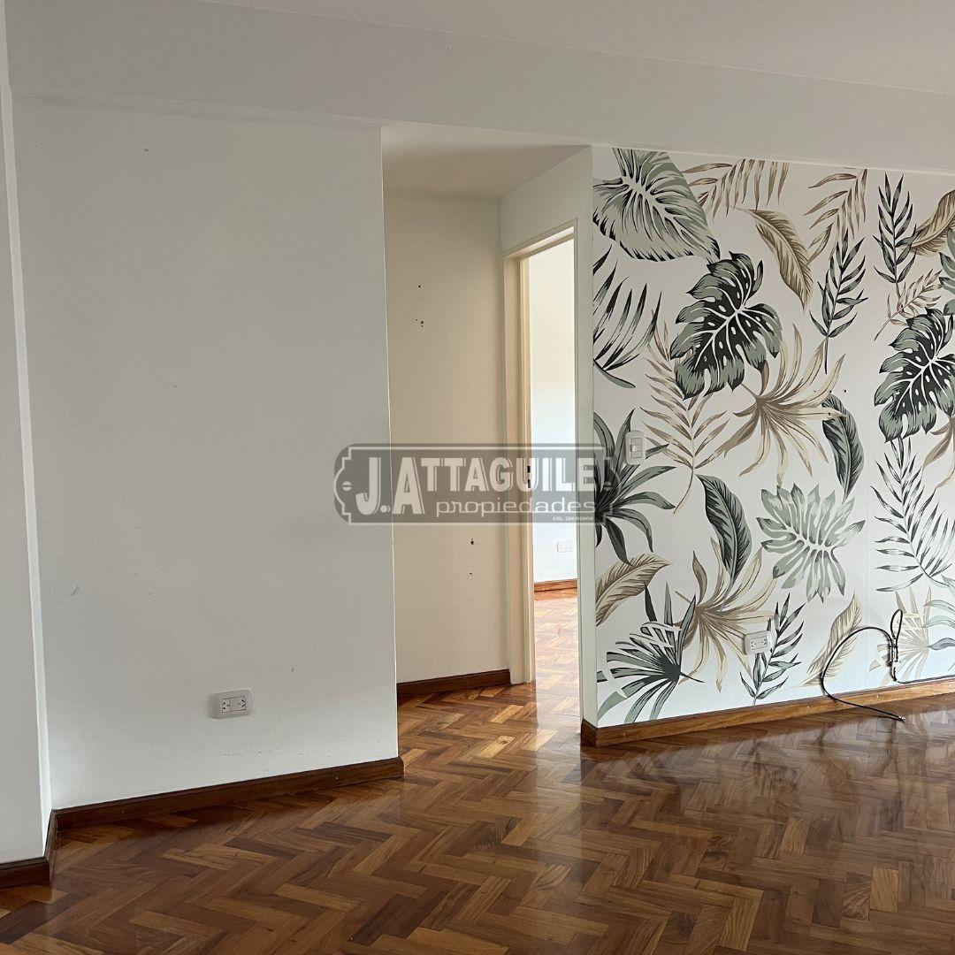 Departamento 2 ambientes. | SULLIVAN 351