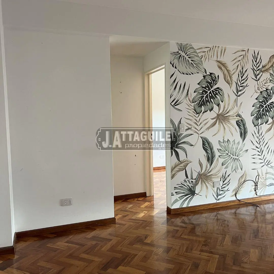 Departamento 2 ambientes. | SULLIVAN 351 2