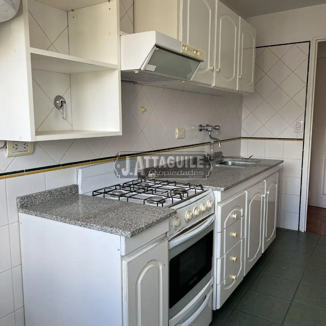 Departamento 2 ambientes. | SULLIVAN 351 3