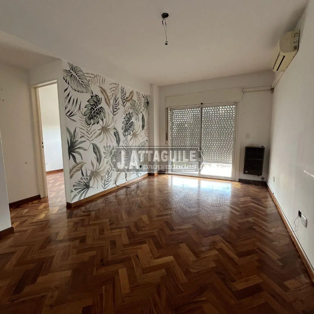 Departamento 2 ambientes. | SULLIVAN 351 1