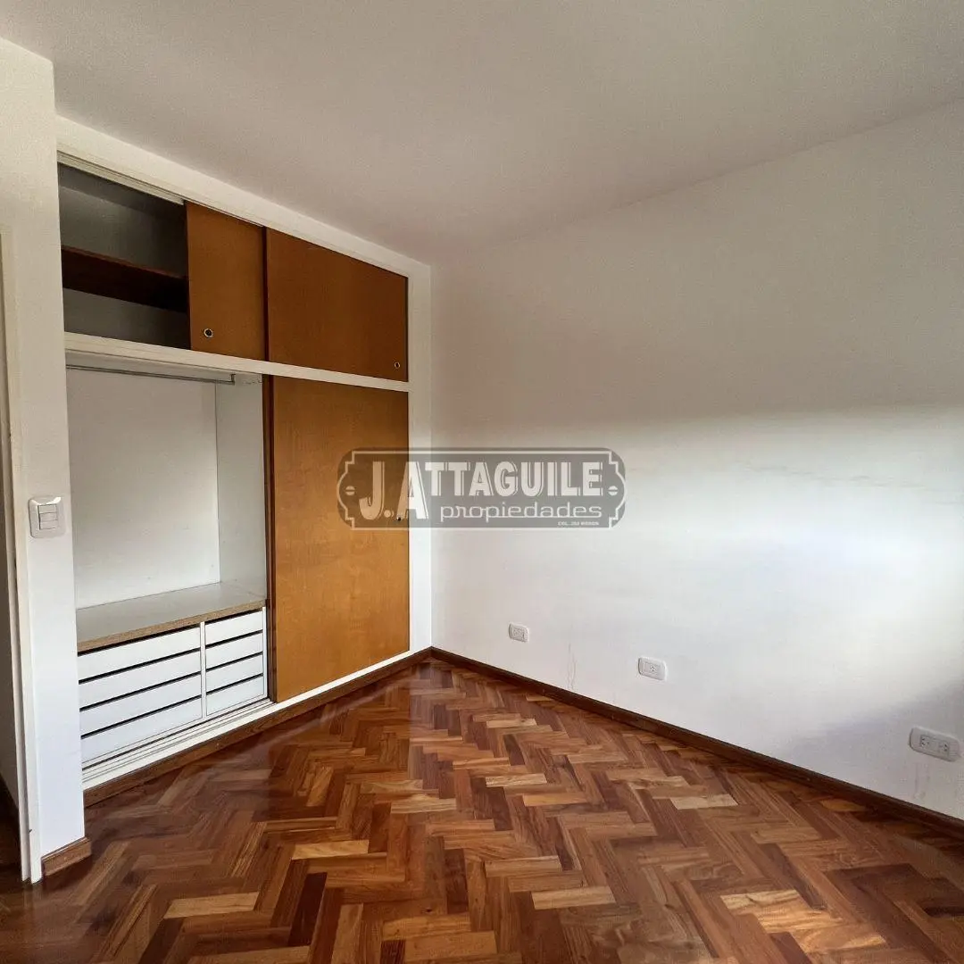 Departamento 2 ambientes. | SULLIVAN 351 5