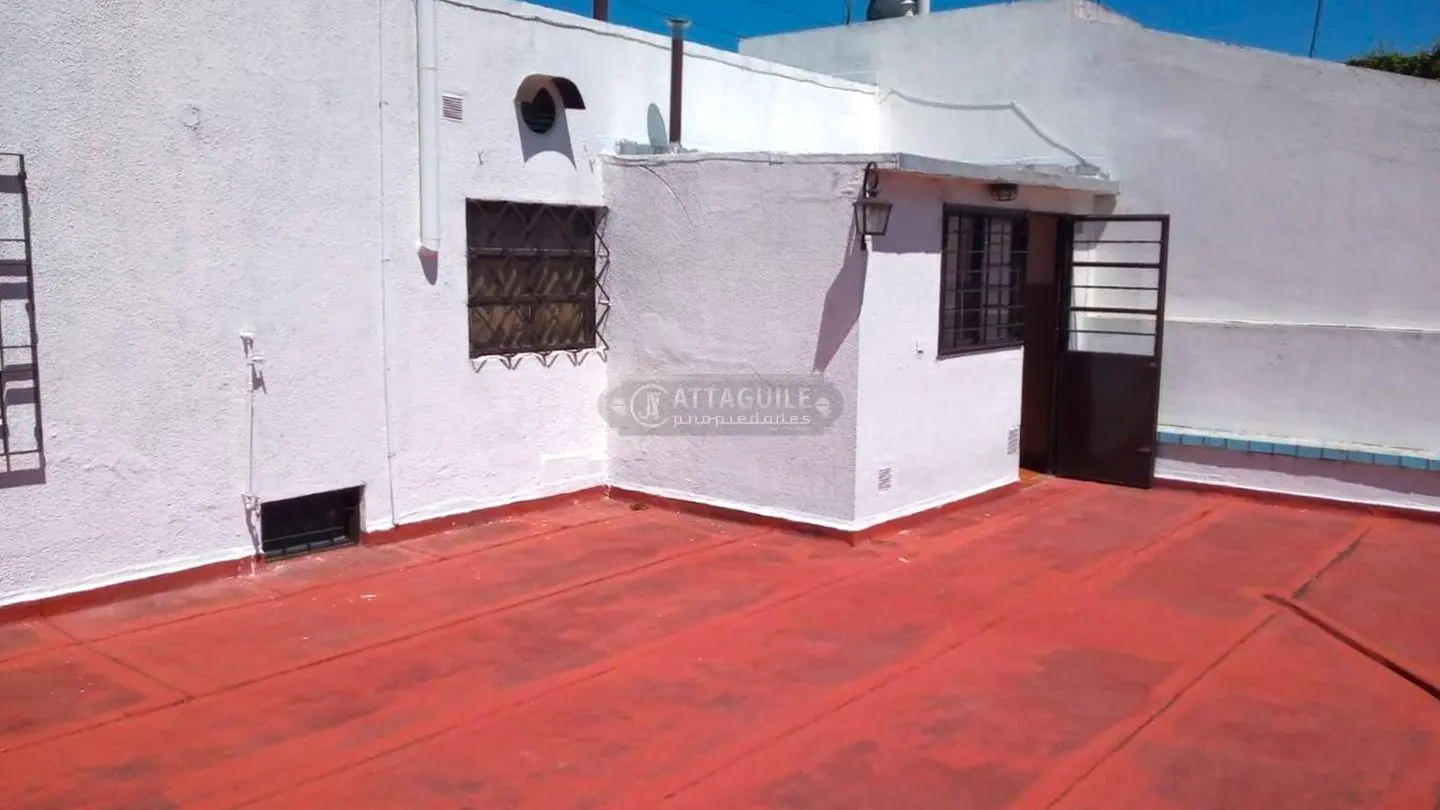 Departamento 3 ambientes. | NOGUERA 1314 5