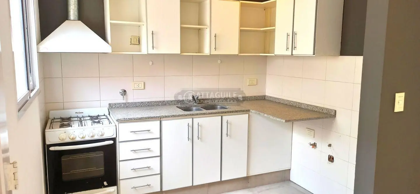 2 AMBIENTES | INDEPENDENCIA 954 5