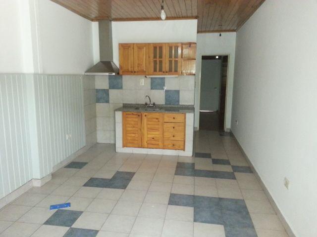 Departamento 2 ambientes. | ALFONSIN 1104