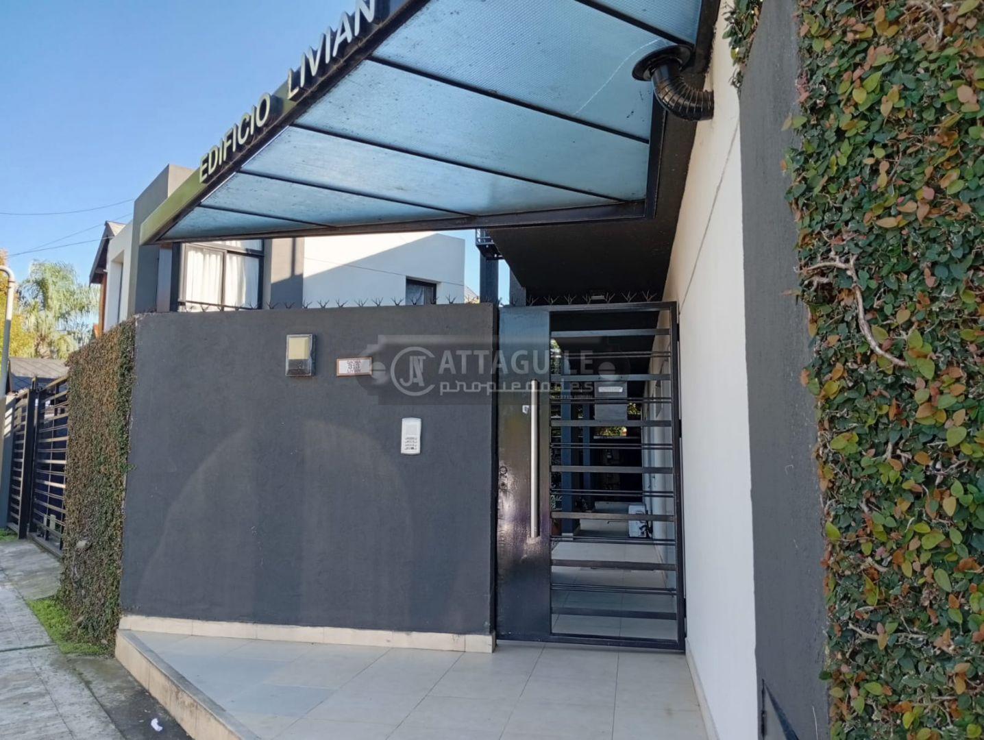 Departamento 3 ambientes. | GAONA 313