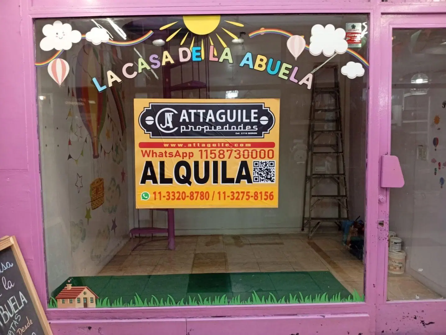 Local . | NOGUERA 55 5