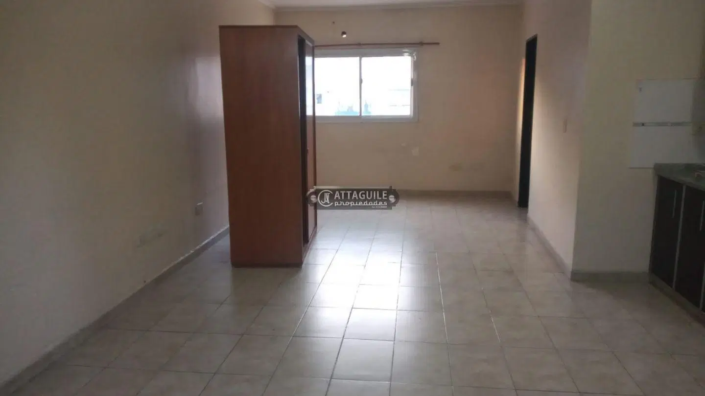 Departamento monoambiente. | GUEMES 547 1