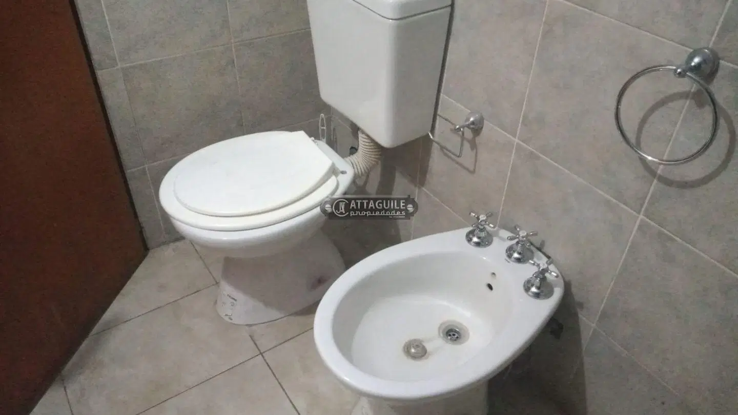 Departamento monoambiente. | GUEMES 547 4