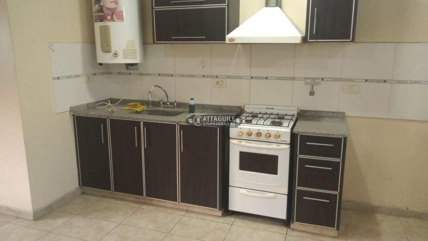 Departamento monoambiente. | GUEMES 547