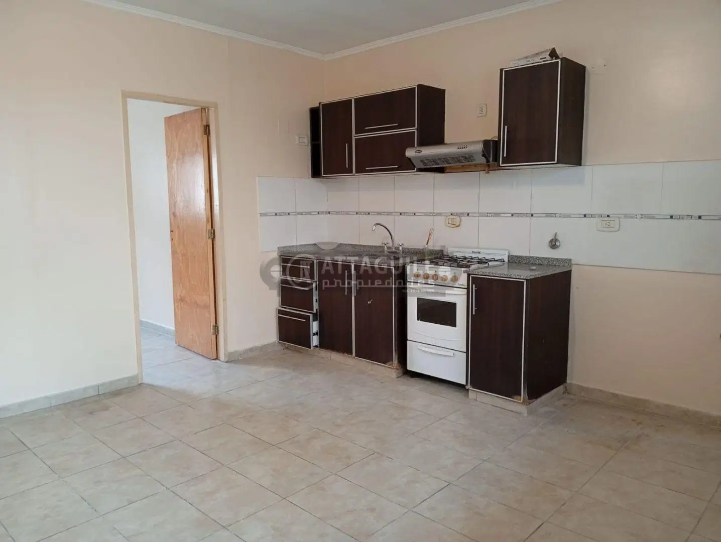 Departamento 2 ambientes. | GUEMES 547 2