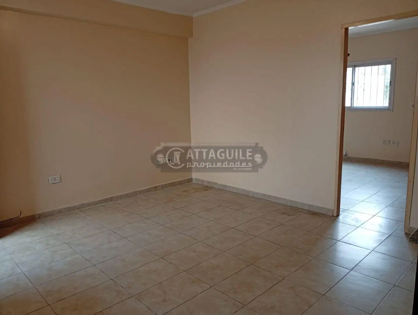 Departamento 2 ambientes. | GUEMES 547 5