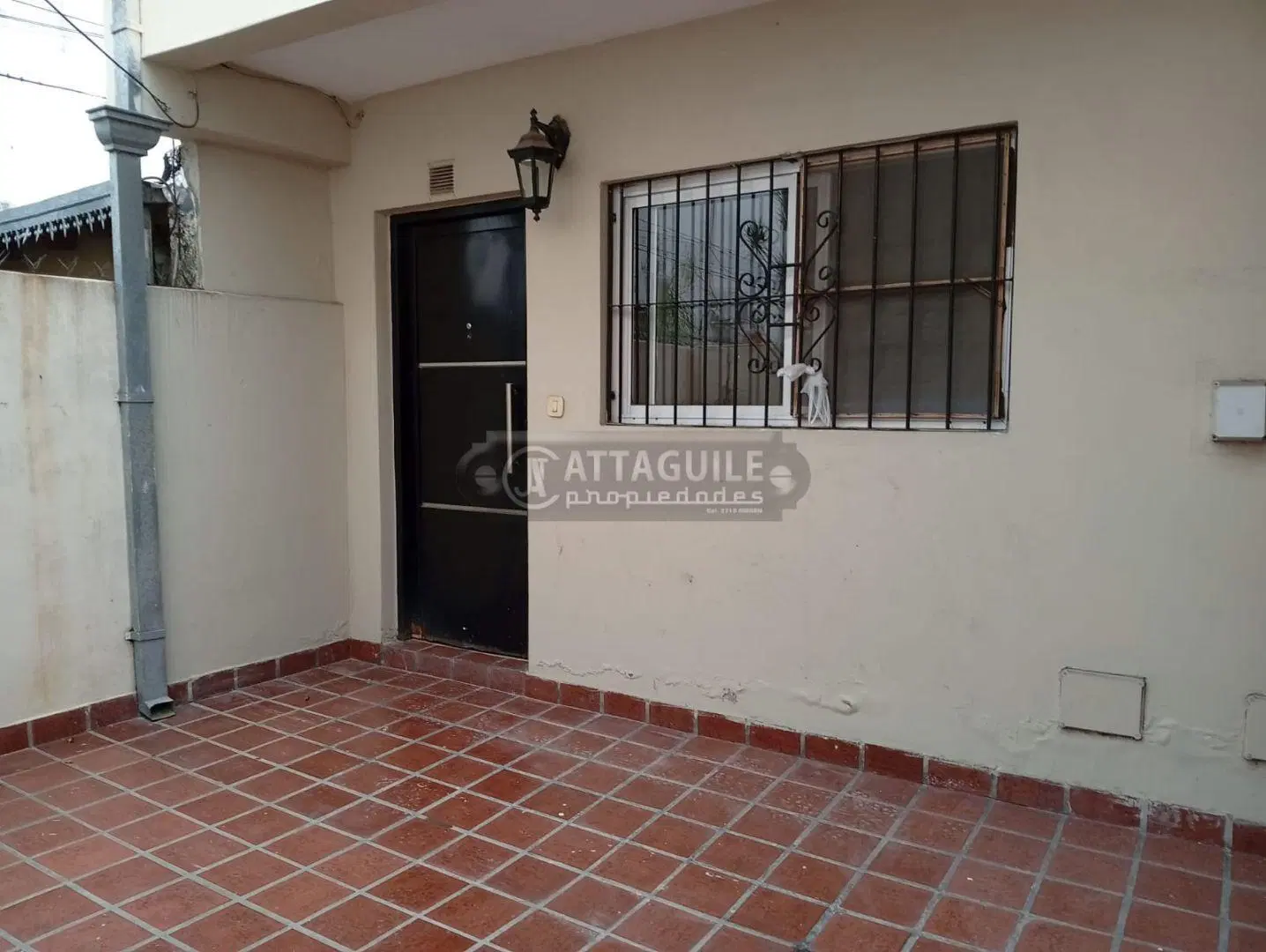 Departamento 2 ambientes. | GUEMES 547 1