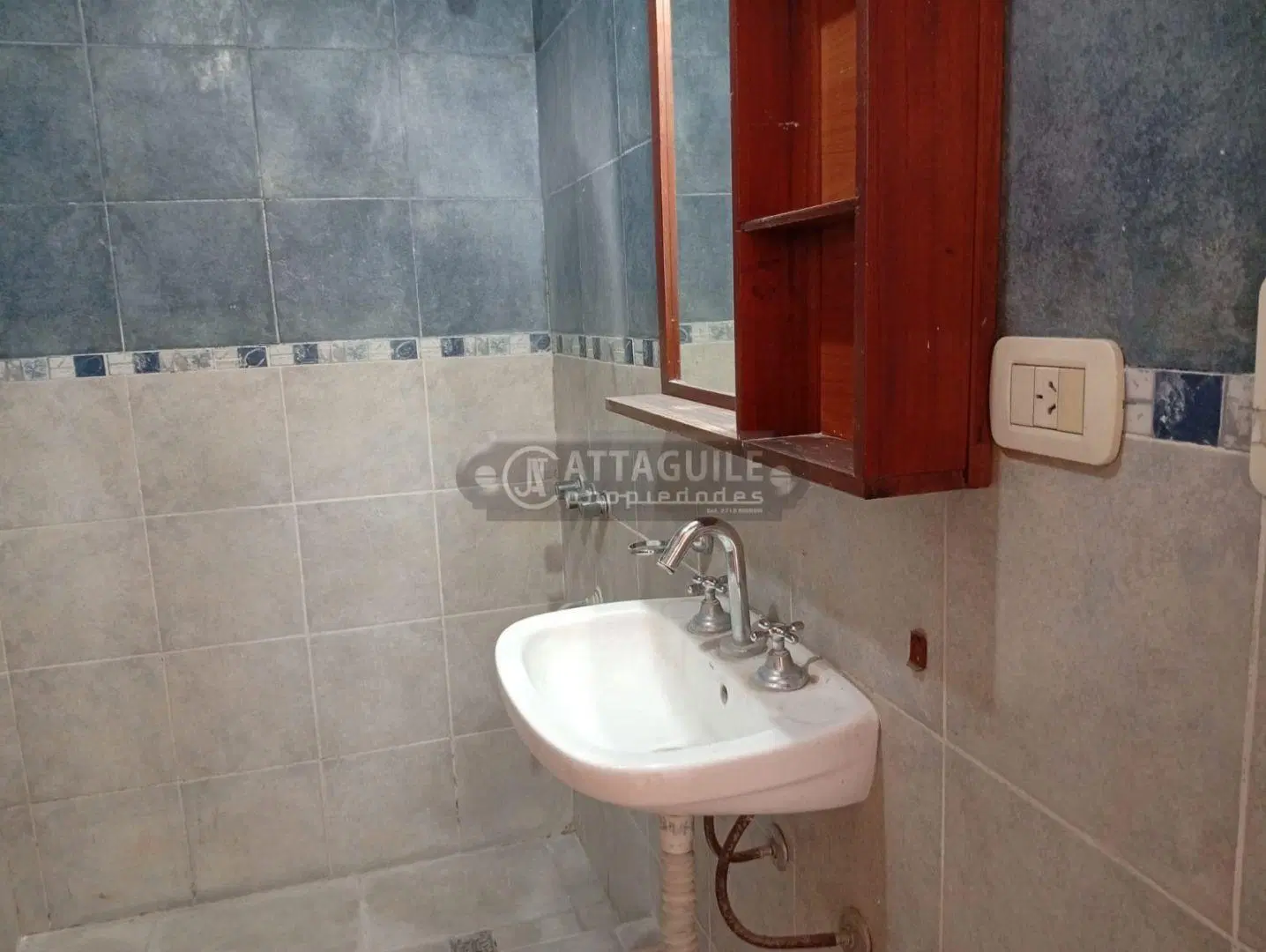 Departamento 2 ambientes. | GUEMES 547 4
