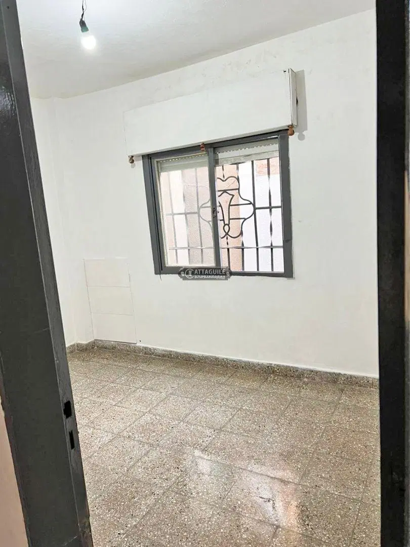 Departamento 3 ambientes. | SALTA 551 3