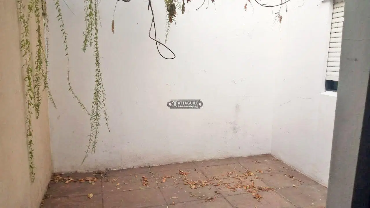 Departamento 3 ambientes. | SALTA 551 1