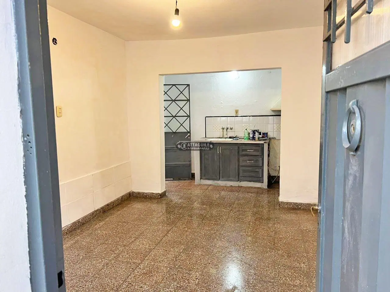 Departamento 3 ambientes. | SALTA 551 4