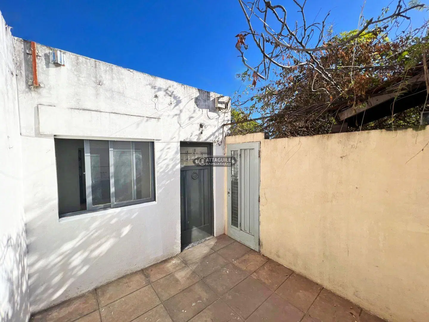Departamento 3 ambientes. | SALTA 551 2