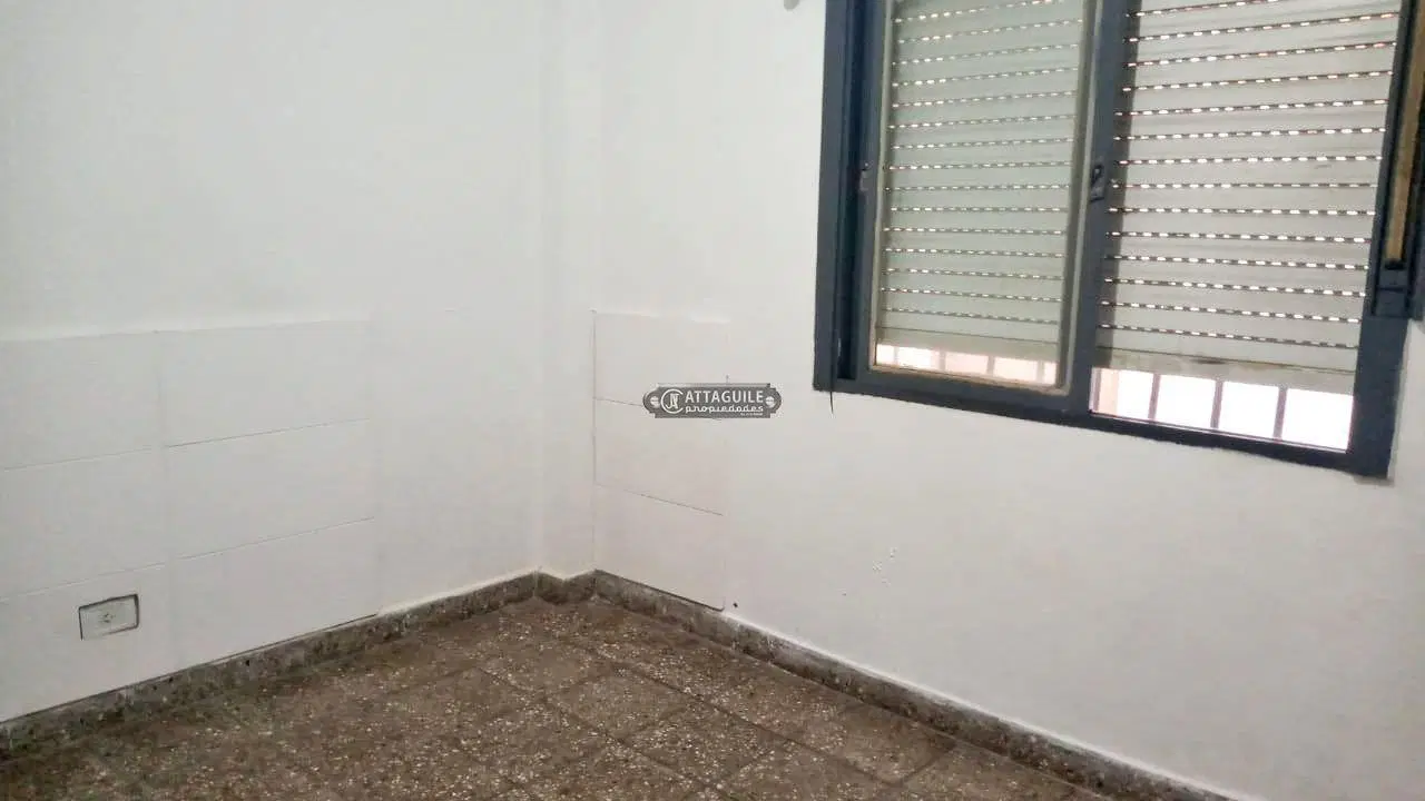 Departamento 3 ambientes. | SALTA 551 8