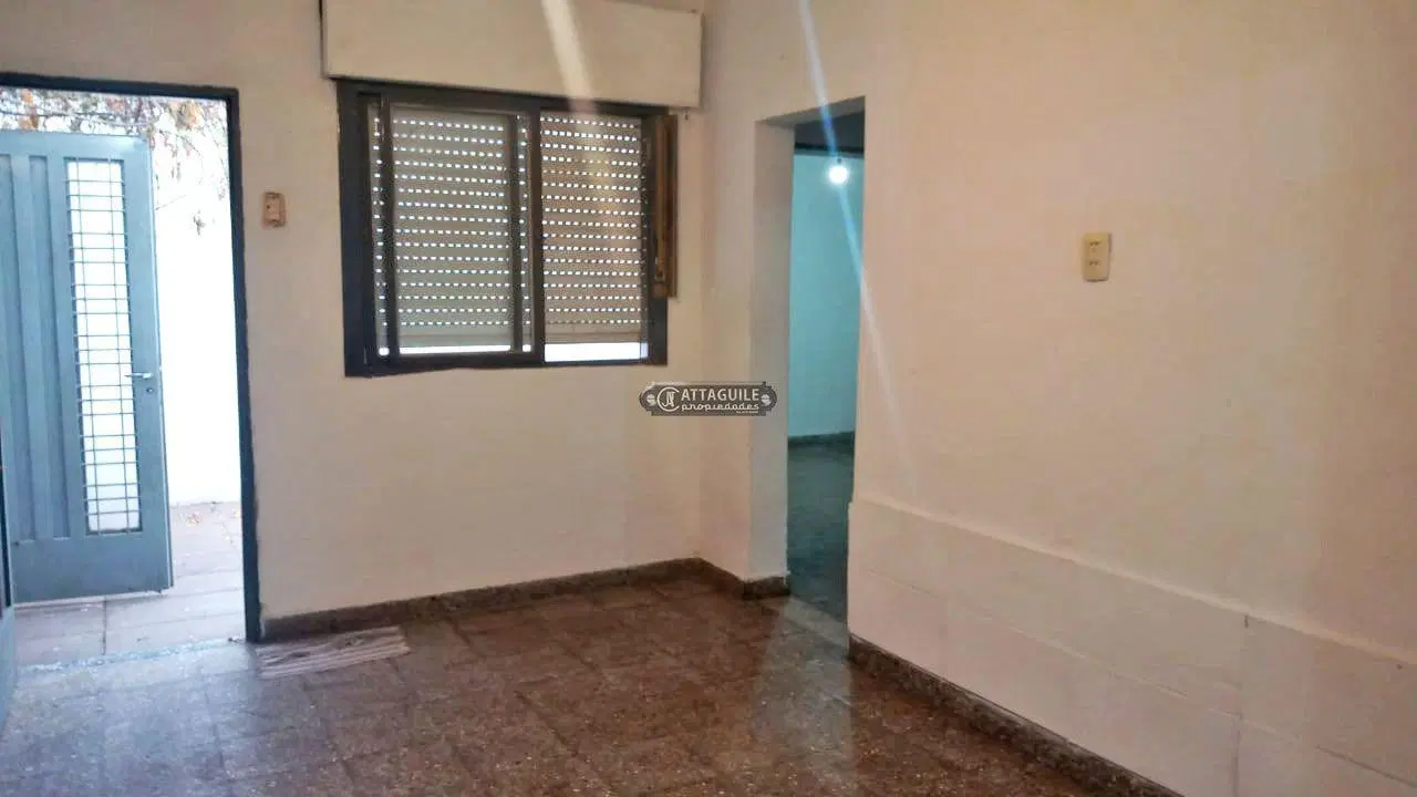 Departamento 3 ambientes. | SALTA 551 5