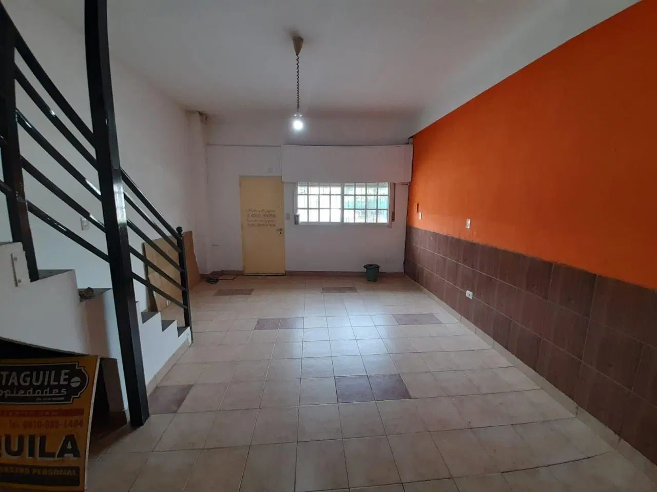 Departamento 2 ambientes. | NOGUERA 1118 1