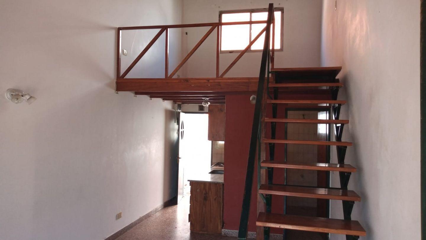 Departamento 2 ambientes. | NOGUERA 859