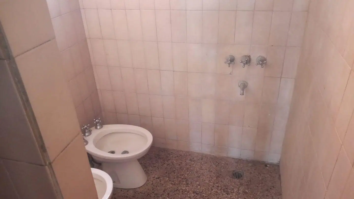 Departamento 2 ambientes. | NOGUERA 859 4