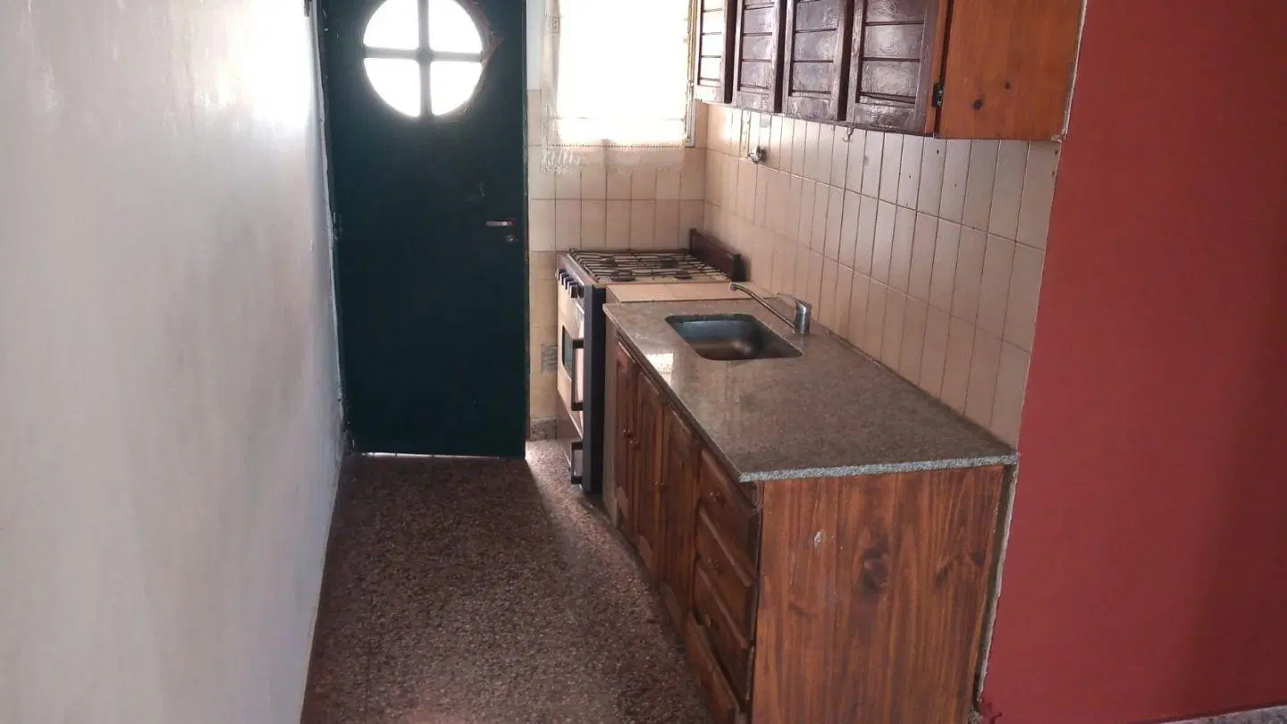 Departamento 2 ambientes. | NOGUERA 859 5