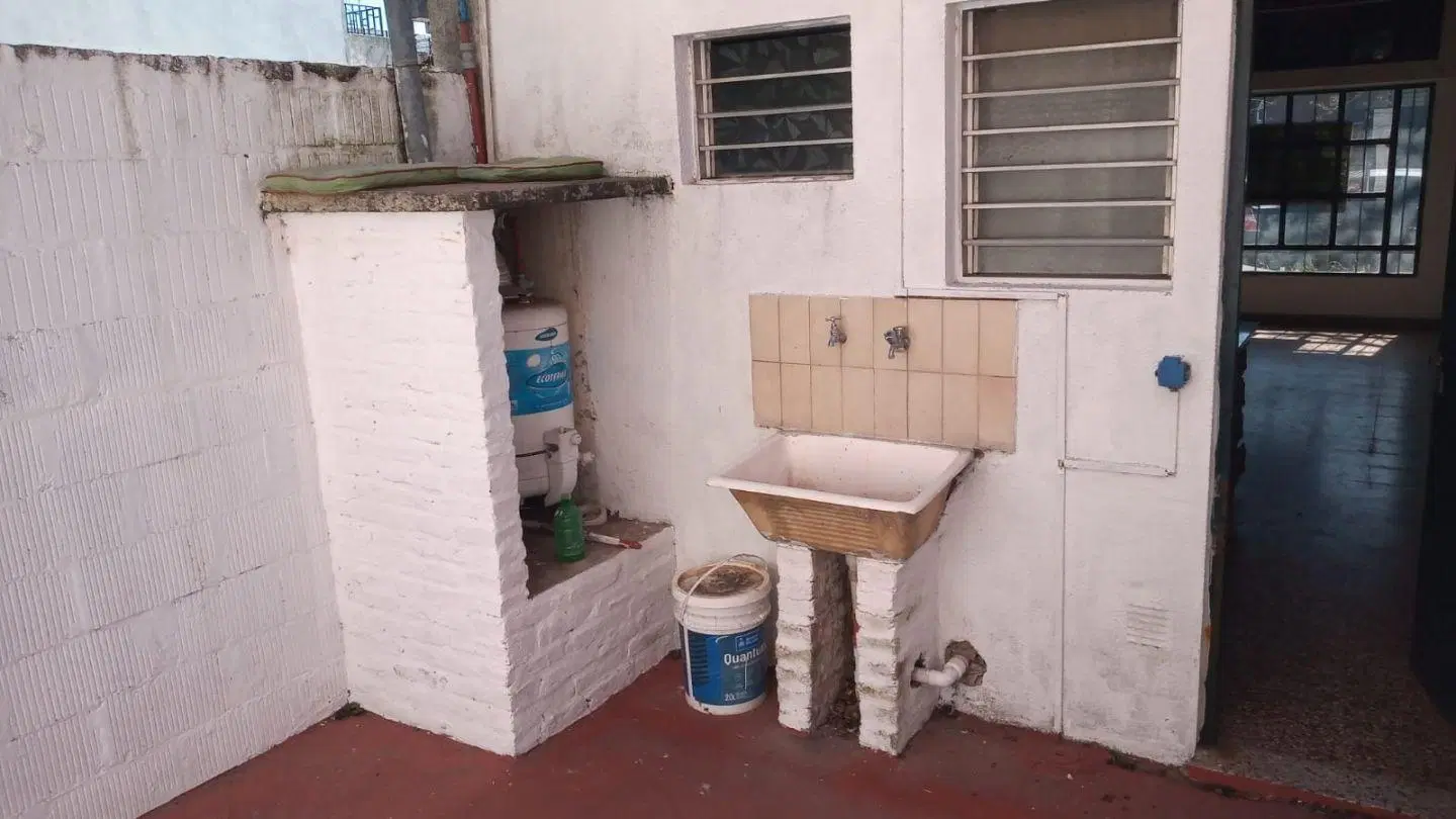 Departamento 2 ambientes. | NOGUERA 859 3