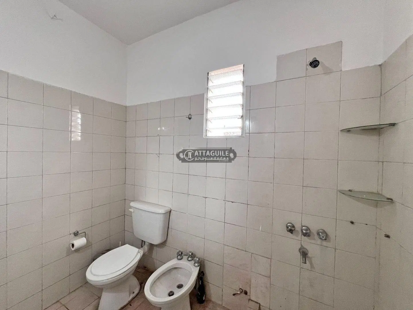 Departamento 2 ambientes. | NOGUERA 48 3