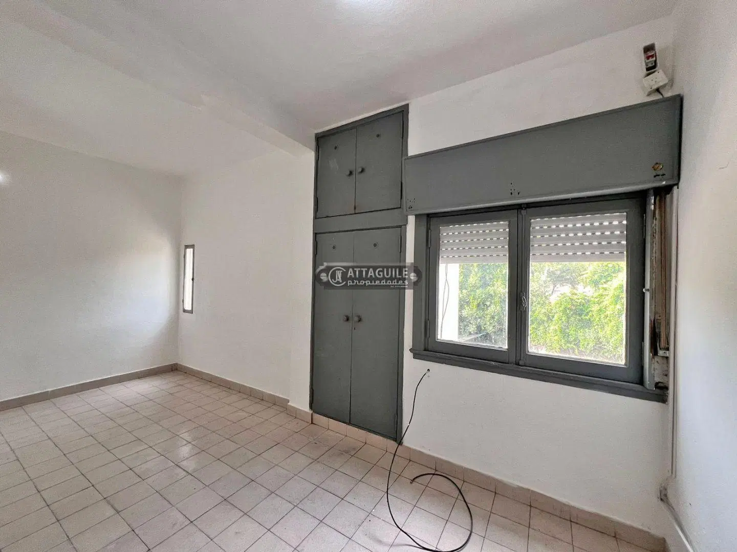 Departamento 2 ambientes. | NOGUERA 48 5