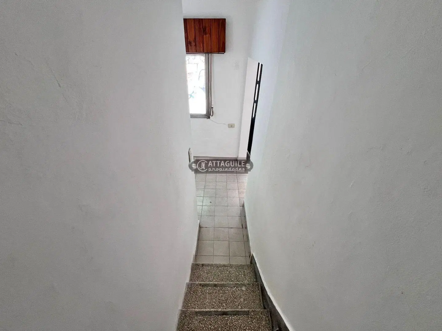 Departamento 2 ambientes. | NOGUERA 48 2