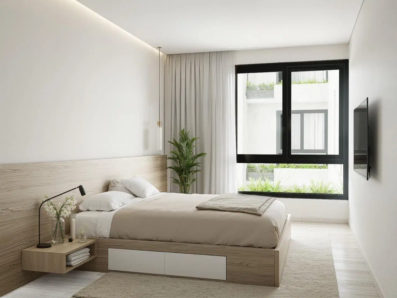 Departamento 4 ambientes. | ECHEVERRRIA 540 2