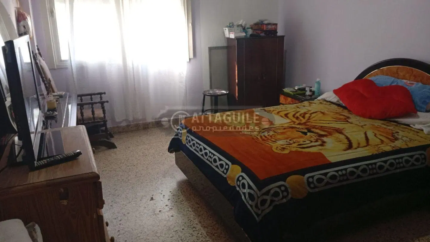 Casa 3 ambientes. | ANDRADE 1056 4