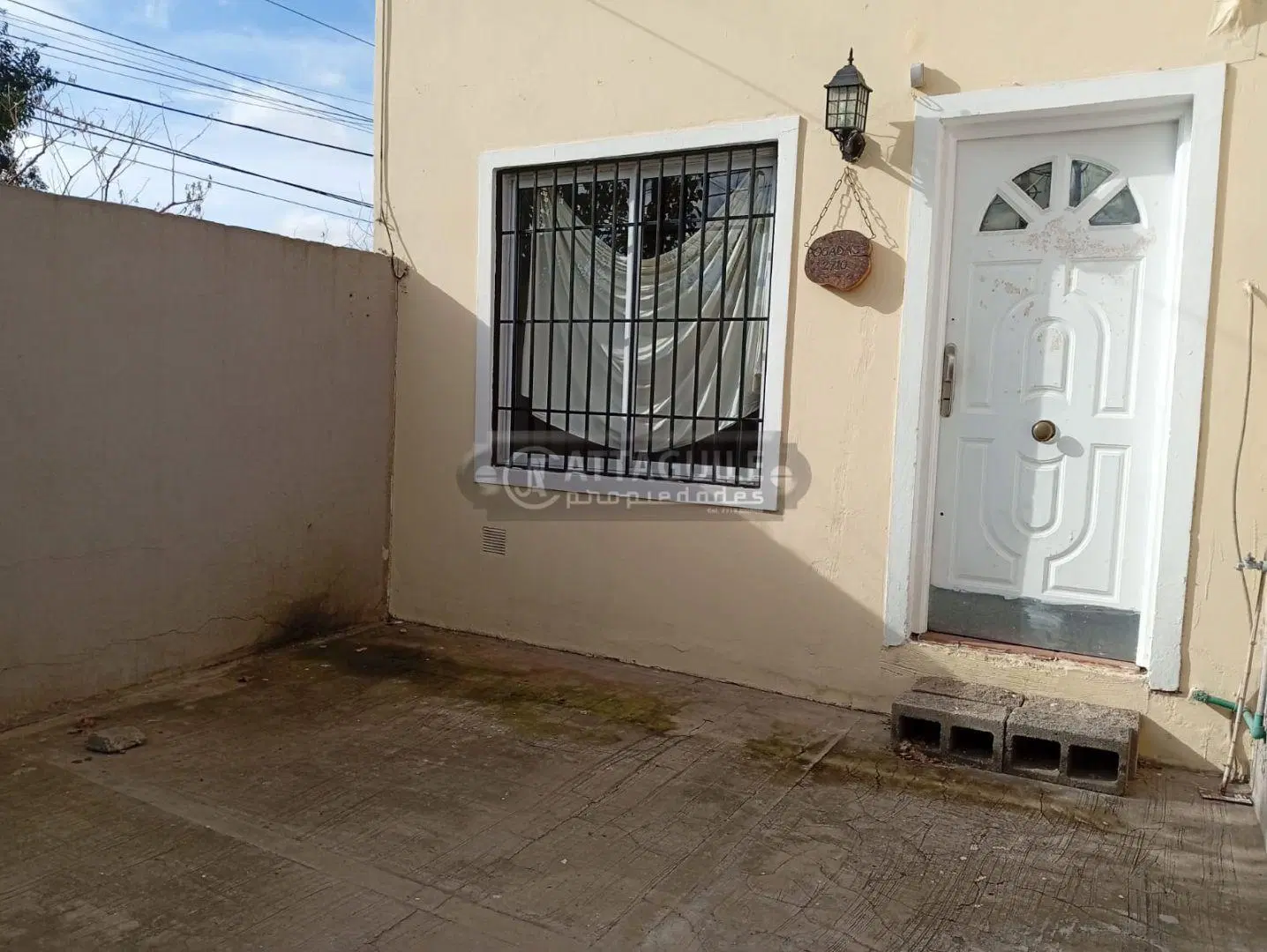 Casa 3 ambientes. | POSADAS 2710 1
